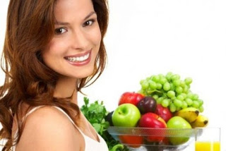 ΥΓΕΙΑ: Τα φρούτα και τα λαχανικά αυξάνουν την ευτυχία - Φωτογραφία 1