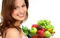 ΥΓΕΙΑ: Τα φρούτα και τα λαχανικά αυξάνουν την ευτυχία