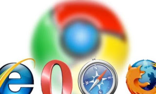Chrome, Firefox και Internet Explorer «έσπασαν» σε διαγωνισμό hacking - Φωτογραφία 1