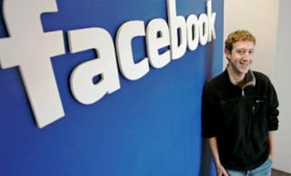 Το Facebook αλλάζει και πάλι εμφάνιση - Φωτογραφία 1