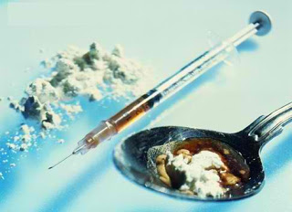 Αυξάνονται οι ναρκομανείς σε Γιάννενα και Ηγουμενίτσα - Φωτογραφία 1