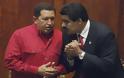 Βενεζουέλα: Προσωρινός πρόεδρος ορκίστηκε ο Ν.Μαδούρο