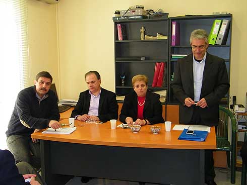 1 γιατρός για 10 χιλιάδες ασφαλισμένους του ΕΟΠΥΥ - Φωτογραφία 2