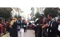Πάτρα: Σε εξέλιξη η εκδήλωση του Καρναβαλικού Κομιτάτου – Δείτε φωτό και βίντεο - Φωτογραφία 3