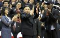 Η Β. Κορέα απέρριψε το ψήφισμα του ΟΗΕ για παύση του πυρηνικού της προγράμματος