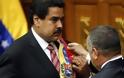 Βενεζουέλα: «Αμέσως» εκλογές ζητά ο Νίκολας Μαδούρο