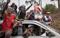 Ο ηττημένος Πρωθυπουργός στην Κένυα αρνείται να δεχθεί τη νίκη του Κενυάτα