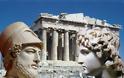 Ο Αρχαίος Ελληνικός Πολιτισμός ως η Αντιπροσώπευση του Μεσογειακού και Σύγχρονου Ευρωπαϊκού Πολιτισμού (Κατά τον Γάλλο Λογοτέχνη, Φιλόσοφο κι Ελληνιστή Άλμπερ Καμύ) - Φωτογραφία 1