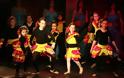 Πάτρα: Eντυπωσιακή η εμφάνιση των σχολών χορού για το καρναβάλι - Δείτε φωτό - Φωτογραφία 10