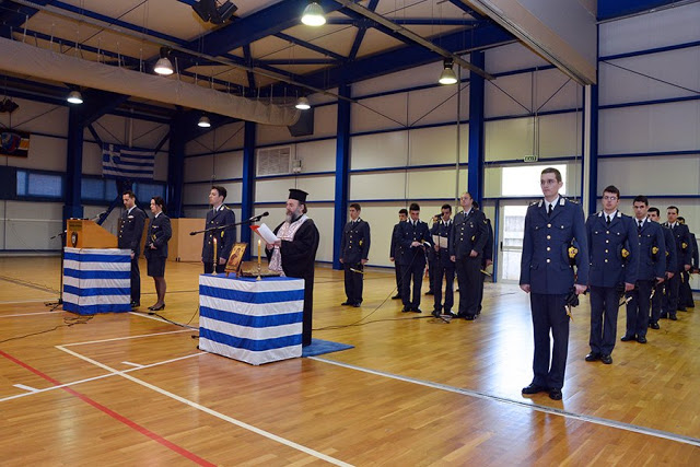 Παράδοση - Παραλαβή Καθηκόντων A/ΓΕΑ - Φωτογραφία 4