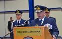 Ημερήσια Διαταγή Παραδίδοντος Αρχηγού Γενικού Επιτελείου Αεροπορίας της 9ης Μαρτίου 2013
