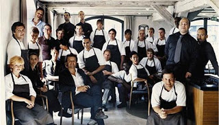 Δηλητηριάστηκαν 63 πελάτες στο καλύτερο εστιατόριο του κόσμου - Φωτογραφία 1