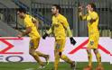 ΒΙΝΤΕΟ: Αστέρας Τρίπολης - Πανθρακικός 1-0