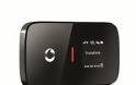 H Vodafone προσφέρει στους συνδρομητές της ταχύτητες 4G στις συσκευές που ήδη έχουν, με το νέο Vodafone 4G Mobile Wi-Fi R210