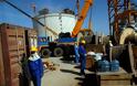Ξανάρχισε η ροή φυσικού αερίου από τη Λιβύη στην Ιταλία