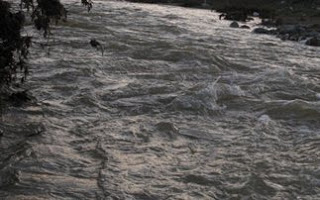 Πλημμύρισε το Ηραίον Σάμου - Φωτογραφία 1