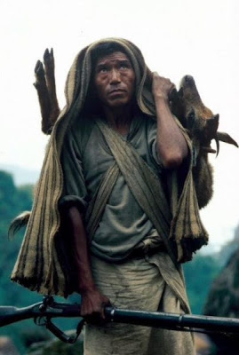Το επικίνδυνο κυνήγι του μελιού στο Νεπάλ - Φωτογραφία 13