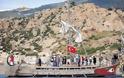 «Αλέξανδρος Νταβούτογλου» ή «Η Τουρκία ως αντιπρόσωπος της εμπειρίας της ανθρωπότητας κι εμείς»