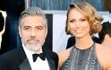 Στα χωρίσματα George Clooney και Stacey Keibler