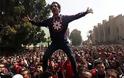 Δύο νεκροί στην Αίγυπτο στην διαμαρτυρία της απόφασης των οπαδών