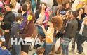 Πύργος: Ξέφρενο Harlem Shake Party . . . - Φωτογραφία 2