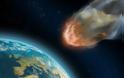 Aστεροειδής μήκους 140 μέτρων πέρασε «ξυστά» από τη Γη