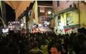 Πάτρα: Στην παρέλαση της 25ης Μαρτίου κανένας μαθητής να μην παρελάσει μπροστά σε εκπρόσωπο της Χρυσής Αυγής