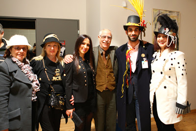 Πάτρα: Ζωντάνεψε η φωνή του Άλκη Στέα - Δείτε φωτο - Φωτογραφία 3