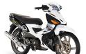 Το Modenas GT135 σε ειδική προσφορά - Φωτογραφία 1