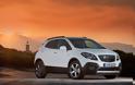 Opel Mokka 1.4 T: Την κατάλληλη στιγμή