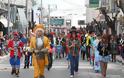 Αίγιο: Με επιτυχία η μεγάλη «Παιδική Καρναβαλική Παρέλαση» - Δείτε φωτο