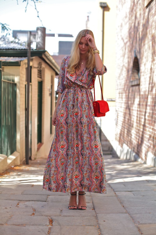 Fashion trend: Boho style - Φωτογραφία 11