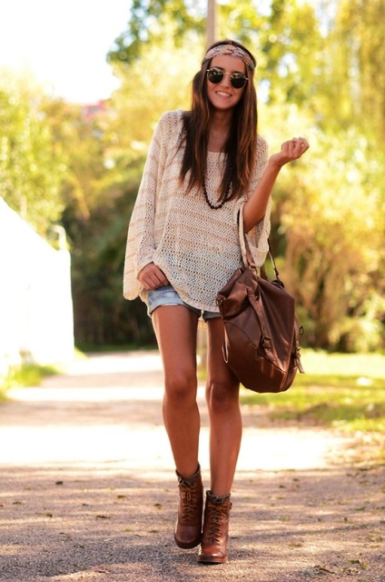 Fashion trend: Boho style - Φωτογραφία 5