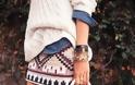 Fashion trend: Boho style - Φωτογραφία 12