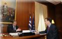 Α.Σαμαράς: Η Ελλάδα θα σηκωθεί στα πόδια της!