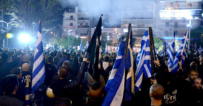 Η Κοκκινιά έφτυσε τον Τσίπρα... τρεις κι ο κούκος στο Σύριζα, χιλιάδες Έλληνες στην Χρυσή Αυγή! - Φωτογραφία 5