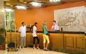 Οργή για τα φτηνά χέρια στα Κρητικά ξενοδοχεία - Ξένοι δουλεύουν για 300 ευρώ