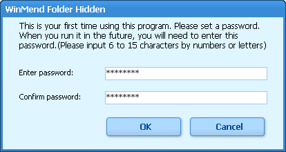 Κλειδώστε φακέλους και προγράμματα στα WIndows - Φωτογραφία 14