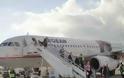 Ξεκίνησε η τουριστική περίοδος στο αεροδρόμιο Μεσσηνίας