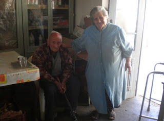 Θυμούμαι το Μεντεχέμ τον Τούρκο πρακτικό γιατρό... - Φωτογραφία 5