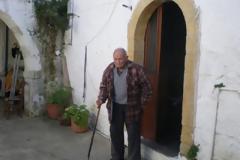 Θυμούμαι το Μεντεχέμ τον Τούρκο πρακτικό γιατρό...