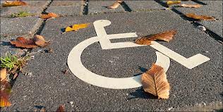 Ούτε για τους ανάπηρους δεν υπάρχει πλέον μέριμνα, υποστηρίζει αναγνώστης - Φωτογραφία 1