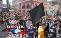 ΜΕΣΟΛΟΓΓΙ ΤΩΡΑ: Πορεία φοιτητών στο κέντρο της πόλης – Ξεκίνησε η απεργία πείνας [video] - Φωτογραφία 3