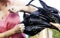 Πάτρα: Νέα αρπαγή τσάντας το πρωί - Μεσήλικας επιτέθηκε σε γυναίκα