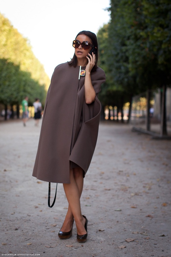 Miroslava Duma: Αντιγράψτε τα outfits του απόλυτου fashion icon - Φωτογραφία 11