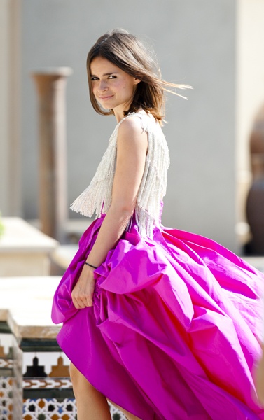 Miroslava Duma: Αντιγράψτε τα outfits του απόλυτου fashion icon - Φωτογραφία 13