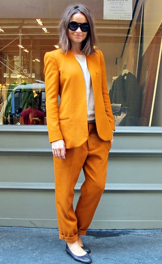 Miroslava Duma: Αντιγράψτε τα outfits του απόλυτου fashion icon - Φωτογραφία 20