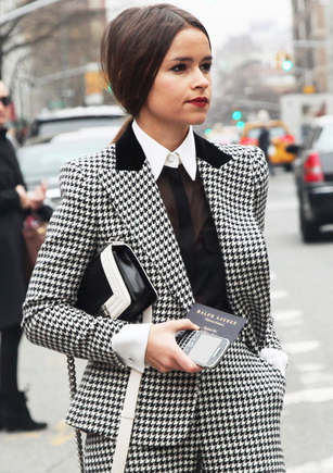 Miroslava Duma: Αντιγράψτε τα outfits του απόλυτου fashion icon - Φωτογραφία 29