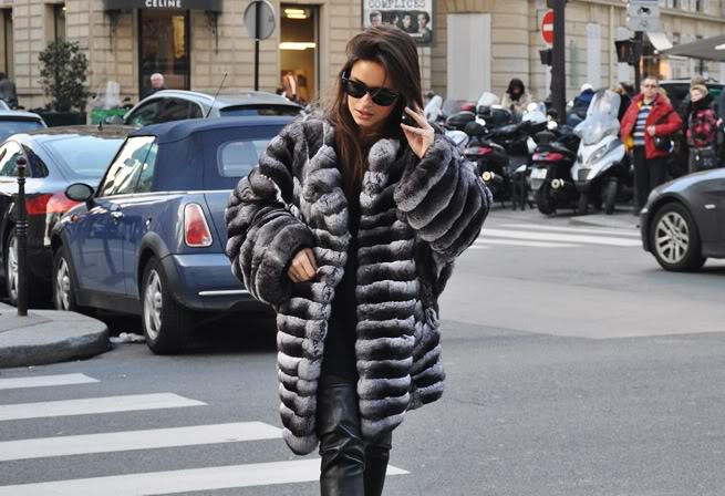 Miroslava Duma: Αντιγράψτε τα outfits του απόλυτου fashion icon - Φωτογραφία 7