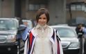 Miroslava Duma: Αντιγράψτε τα outfits του απόλυτου fashion icon - Φωτογραφία 16